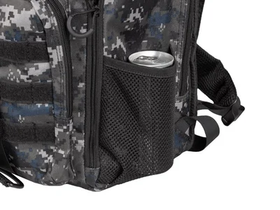 Раница за лаптоп Genesis Pallad 450 Lite CAMO 15.6" Military