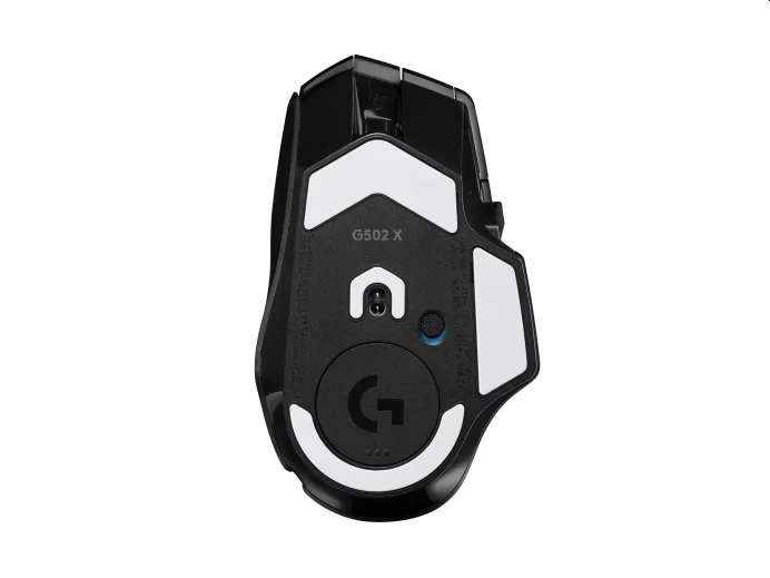 Logitech G502 X LIGHTSPEED WL Black - EER