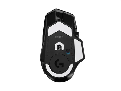 Logitech G502 X LIGHTSPEED WL Black - EER