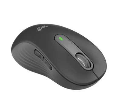 Мишка Logitech Signature M650 Bluetooth Graphite