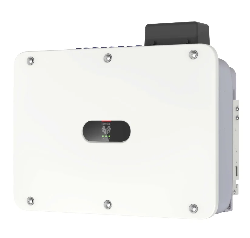 Huawei Inverter SUN2000-40K-MC0 (44 kW) Commercial Three Phase