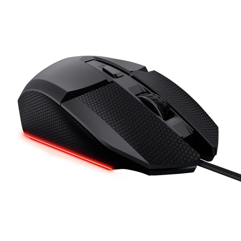TRUST GXT121 Felox+ Gaming Mouse