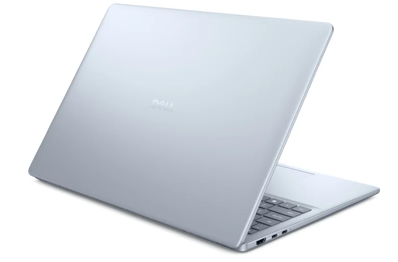 Dell 16 Plus DB16250, Intel Ultra 7 258V (47 TOPS NPU, 8 cores, up to 4.8 GHz), 16.0" FHD+ (1920x1200) Touch WVA 300nits, 32 GB: LPDDR5x, 8533 MT/s (onb), 1TB M.2 SSD, Intel Arc, FHD Cam and Mic, Wi-Fi 7, FPR, Backlit Kb, Win11 Pro, Ice Blue, 3Y CI