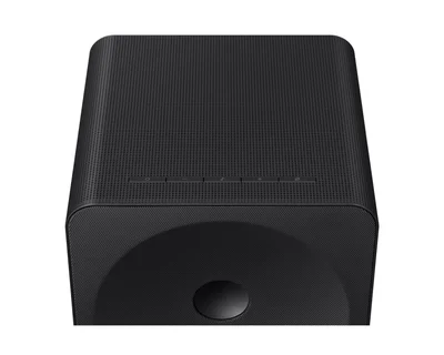Тонколона Samsung Music Studio 7 HW-LS70H Multi-Directional, Wi-Fi, Bluetooth, 3.1, черна
