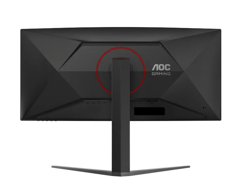 AOC CU34G4 34inch Curved Fast VA UWQHD