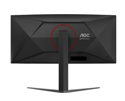 AOC CU34G4 34inch Curved Fast VA UWQHD