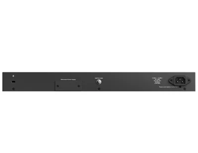 D-Link 10G Layer 3 Stackable Managed Switches