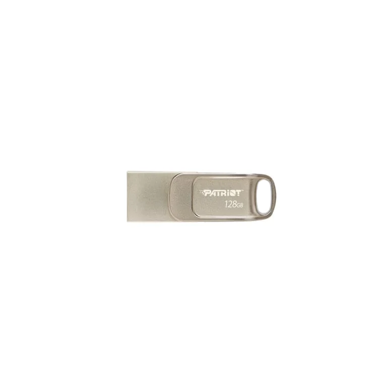 Patriot TAB560 128GB USB 3.2 Gen 1 Type-A+C