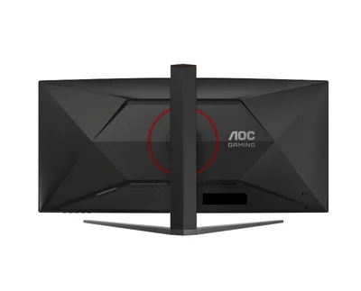 Монитор AOC – CU34G4Z, 34", 3440x1440, 240Hz, VA, Curved