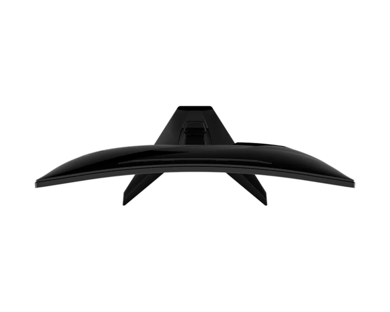 MSI MAG 27CQ6F, 27", Rapid VA, 180Hz, 0.5ms, WQHD 2560x1440, FreeSync, VRR, Console mode, CEC, Night Vision, Anti-Flicker, LBL, 300 nits, 5000:1, 100M:1, 1x Display Port (1.4), 2x HDMI (2.0b), Headphone out, Tilt, FRAMELESS, VESA, 9S6-3CD91M-002