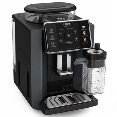 Krups EA912B10 Fa Sensation Milk  Bullet Eu