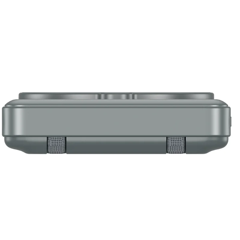 Verbatim Power Bank Magnetic Wireless 10.000 mAh C+C Display Grey