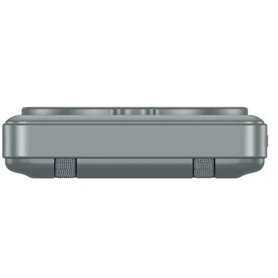 Verbatim Power Bank Magnetic Wireless 10.000 mAh C+C Display Grey