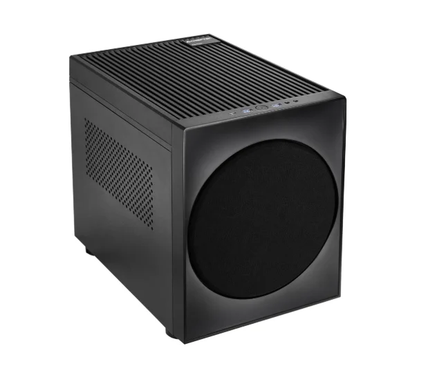 Chieftec The Cube