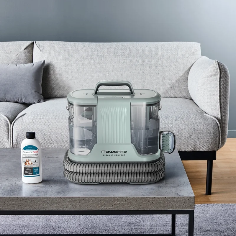 Прахосмукачка Rowenta IN3020F0 Spot Cleaner Compact