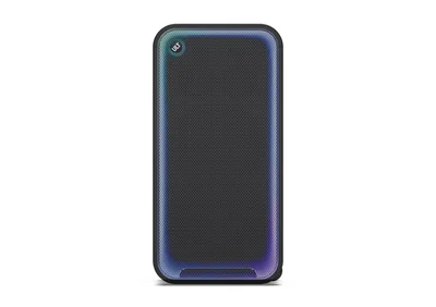 Тонколона Sony – SRS-ULT3000 ULT Tower MAX, 2150 W, 360° парти звук, Bluetooth, черна