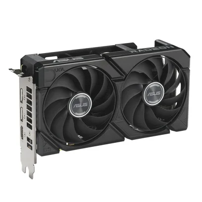Asus Dual RX 9060XT 16GB GDDR6