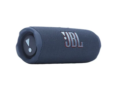 JBL FLIP7 BLU Portable waterproof and drop-proof speaker