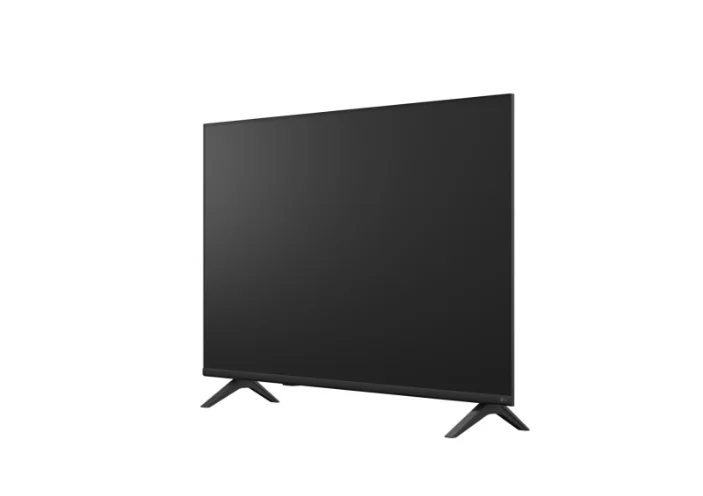 LG 43NU8E0B3LA, 43" 4K HDR UHD, 3840x2160, DVB-T2/C/S2, AI Alpha 7, HDR 10, webOS 26, ThinQ AI, VRR, ALLM, HGiG, WiFi, Clear Voice, 4K Super Upscaling, Bluetooth 5.3, Hdmi e-ARC , CI, LAN, AirPlay2, AI Sound Pro, Google Cast, 2 Pole stand, Black