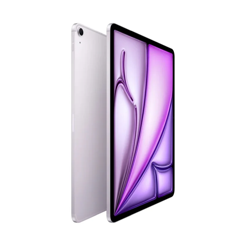 Apple 13-inch iPad Air (M4) Cellular 128GB - Purple