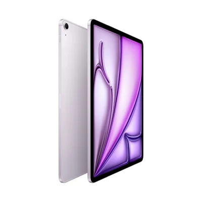 Apple 13-inch iPad Air (M4) Cellular 128GB - Purple