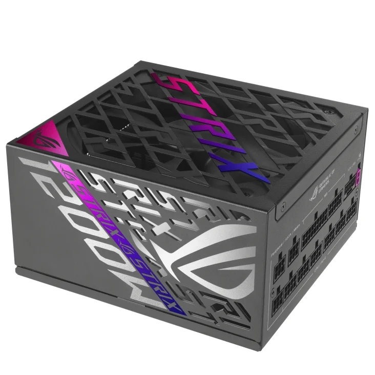 Asus ROG Strix 1200W