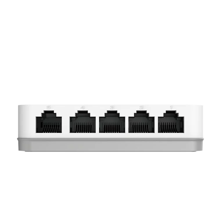 Мрежов суич D-LINK 5 порта Gigabit Desktop