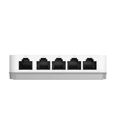 Мрежов суич D-LINK 5 порта Gigabit Desktop