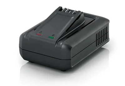 Bosch BHZUC1844, Power for ALL 18V fast charger