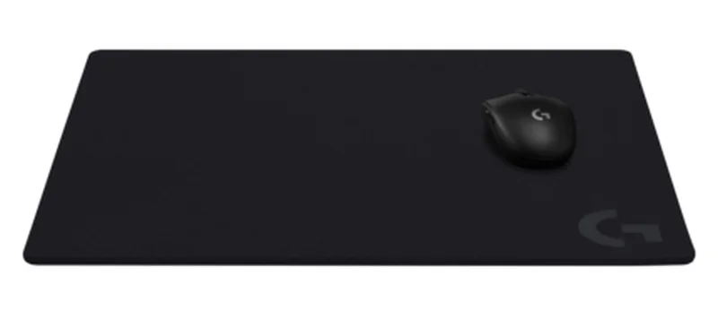 Подложка за мишка Logitech G740 Gaming