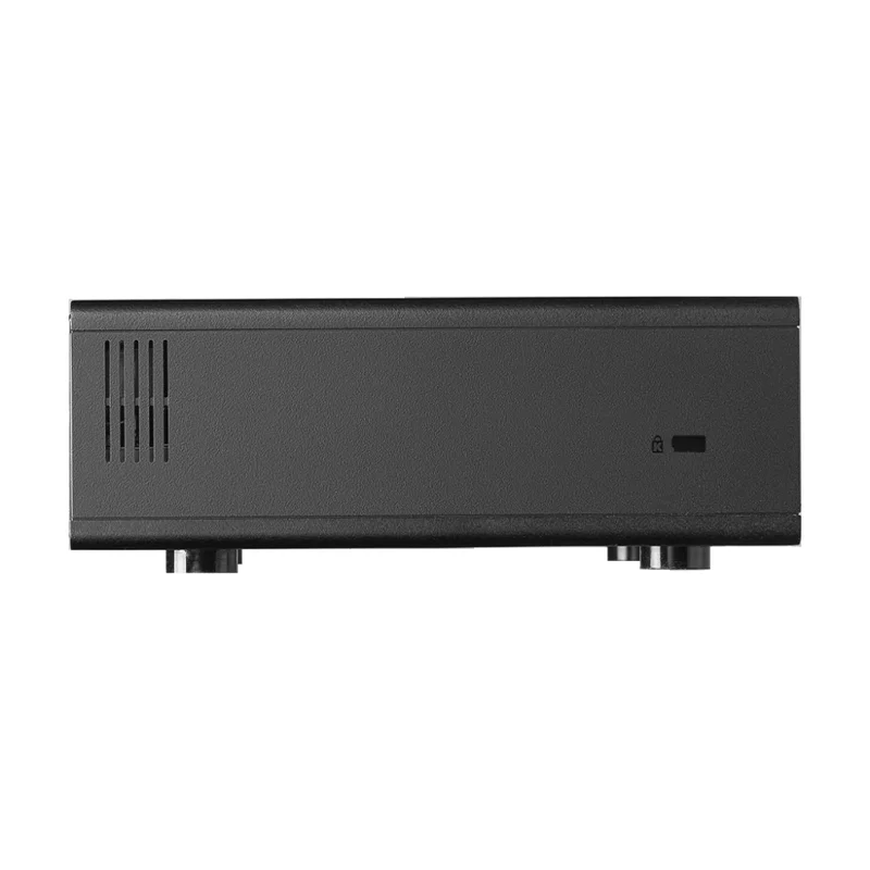 MSI EdgeXpert AI Supercomputer, Nvidia GB10, Nvidia Blackwell GPU&Arm 20 core CPU, 1 petaFLOP Al Performance (FP4, Sparse), 128 GB LPDDR5x unified system memory, SSD: 4TB PCIE Gen.5, NVIDIA DGX OS, Ethernet 10GbE, ConnectX-7 NIC 200 Gbps, 1.2 kg
