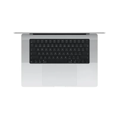 Apple 16-inch MacBook Pro: Apple M5 Pro chip with 18-core CPU and 20-core GPU, 48GB, 1TB SSD - Silver