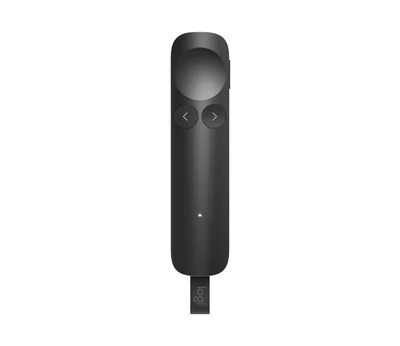 Безжичен презентер Logitech Spotlight 2 Graphite