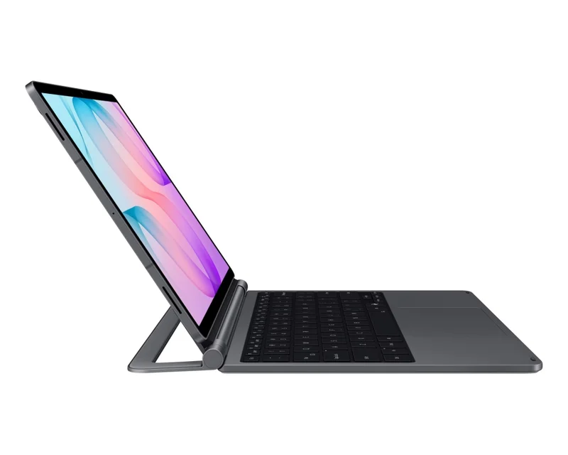 Samsung Tab S12+ Pro Keyboard Gray