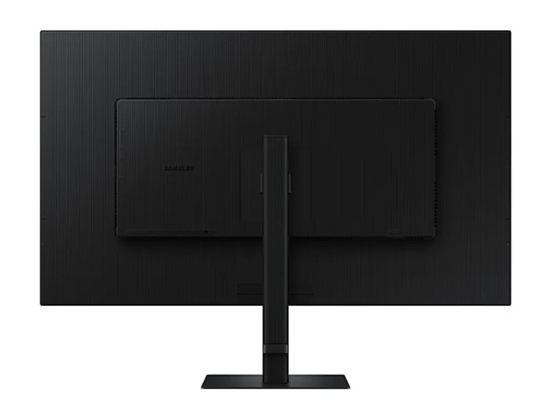 Монитор Samsung ViewFinity S8 LS37D800UAUXEN 37" VA UHD 3840x2160 HDR10