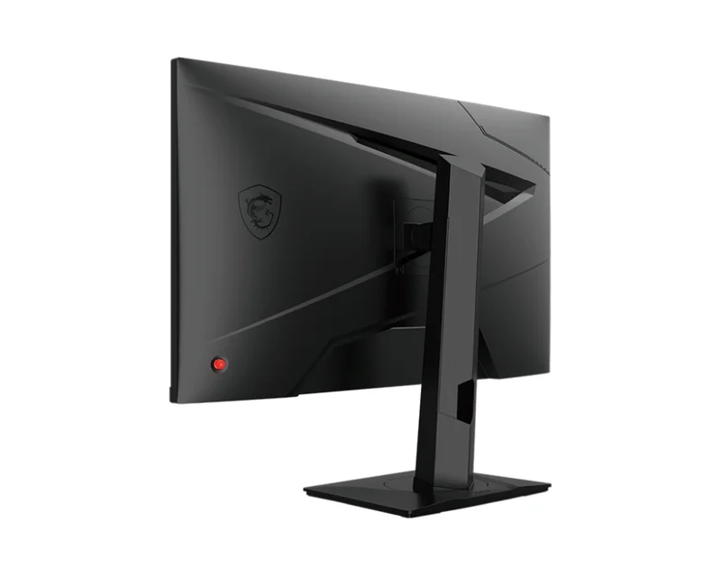 MSI G274QPX, 27", 240Hz, 1ms, Rapid IPS, 2560x1440, G-Sync Compatible, Gaming OSD, Mystic Light, 98% DCI-P3, AG, USB hub, 400 nits, 1000:1, DCR 100M:1, DP(1.4a), 2xHDMI(2.0b), 1xTypeC DP alt. w/PD (65W), Heigh Adj., VESA, 9S6-3CC29H-040