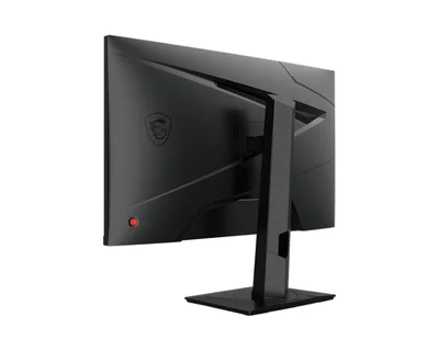 MSI G274QPX, 27", 240Hz, 1ms, Rapid IPS, 2560x1440, G-Sync Compatible, Gaming OSD, Mystic Light, 98% DCI-P3, AG, USB hub, 400 nits, 1000:1, DCR 100M:1, DP(1.4a), 2xHDMI(2.0b), 1xTypeC DP alt. w/PD (65W), Heigh Adj., VESA, 9S6-3CC29H-040