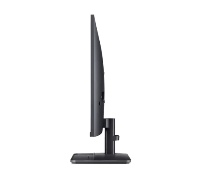 Acer EK271P0bi, 27'' FHD (1920x1080), VA, 144Hz, 100M:1, 250 nits, 4ms (GTG)/1ms(VRB), 99% sRGB, HDMI 1.4, VGA, FreeSync, BlueLightShield, ZeroFrame, Tilt, VESA, Energy Class D, Black, 2Y