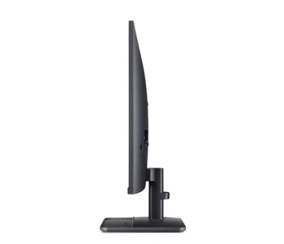 Acer EK271P0bi, 27'' FHD (1920x1080), VA, 144Hz, 100M:1, 250 nits, 4ms (GTG)/1ms(VRB), 99% sRGB, HDMI 1.4, VGA, FreeSync, BlueLightShield, ZeroFrame, Tilt, VESA, Energy Class D, Black, 2Y
