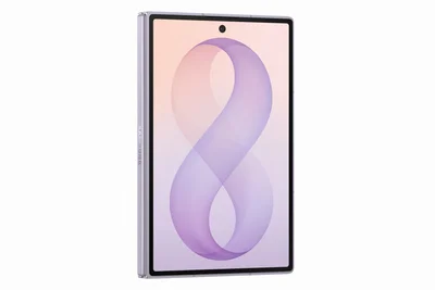 Samsung SM-F971 GALAXY Z Fold 8 5G 1TB 12GB Lavender