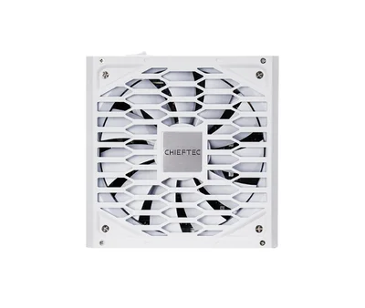 Захранване Chieftec Vega 750W ATX 3.1, бяло