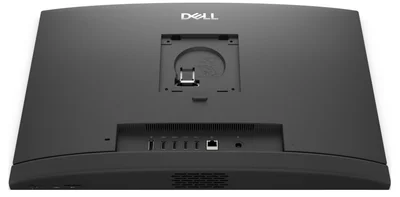 Настолен компютър DELL Pro 24 All-in-One QC24251 Intel Core Ultra 5 235T 23.8" FHD 100 Hz IPS 16GB DDR5 512GB SSD Windows 11 Pro Черен