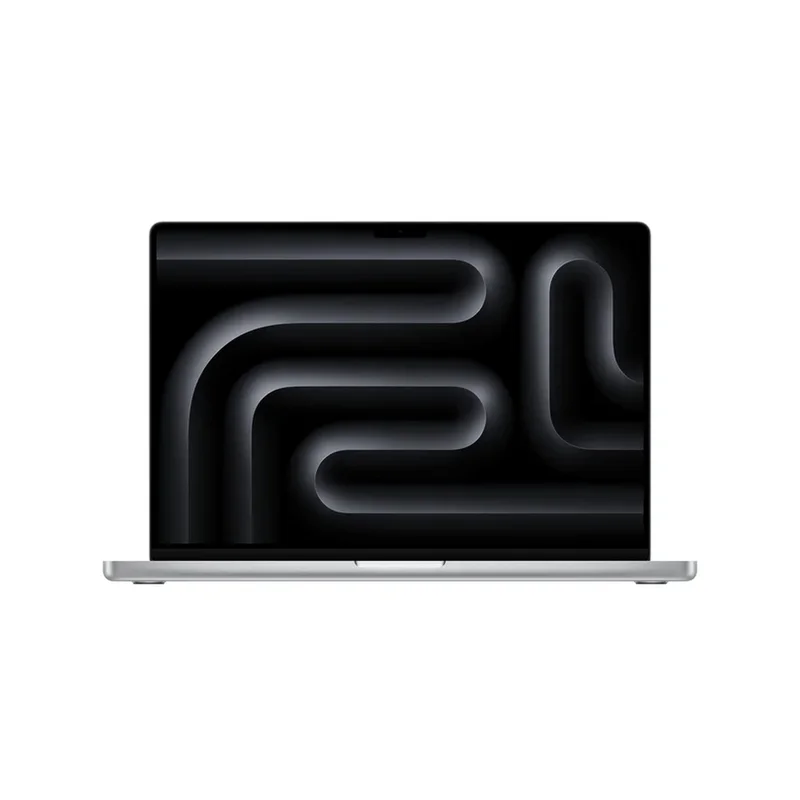 Лаптоп APPLE – MacBook Pro 16.2, M5 Max, 36GB RAM, 2TB SSD, Silver