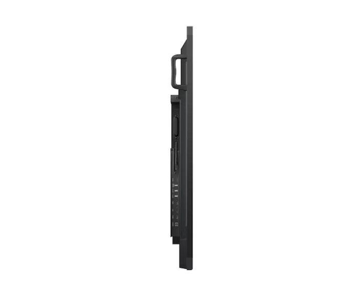 Интерактивен дисплей Samsung WA75FX-P 75" 4K UHD IPS IR Touch Android 15 Octa-Core 16GB RAM 128GB