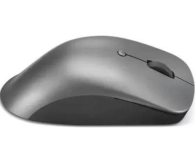 Безжична мишка Lenovo Professional Bluetooth 4Y51J62544 Storm Grey