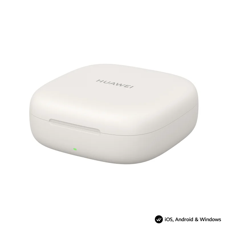 Huawei FreeArc Moose-T00 Grey