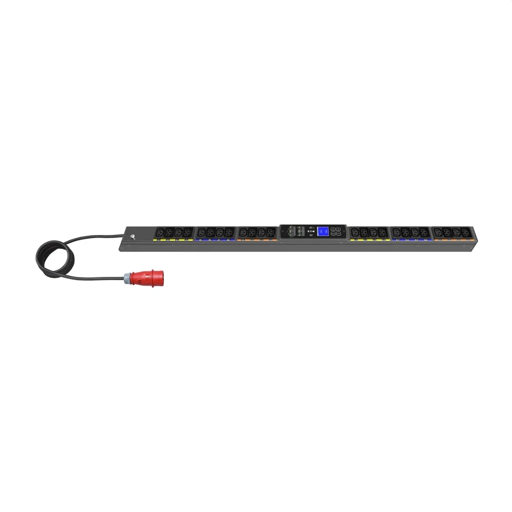 Eaton PDU G4 MI 0U 309 16A 3P 12xC13,12xC39 G4 Metered Input