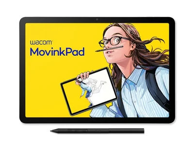 Wacom MovinkPad portable 11.5" EU/UK/CH