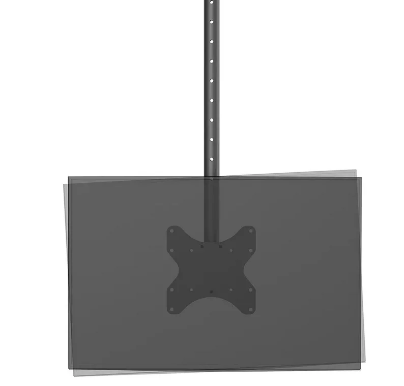 Neomounts Flat Screen Ceiling Mount (Height: 106-156 cm)