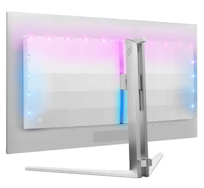 Philips 32M2N8900, 31.5" 3840x2160@240Hz QD-OLED, 0.03ms GtG, 1500000:1, Mega Infinity DCR, Adaptive Sync, FlickerFree, LowBlue Mode, 5Wx2, Tilt, Height Adjust, Swivel, 2xHDMI, DP, USB hub